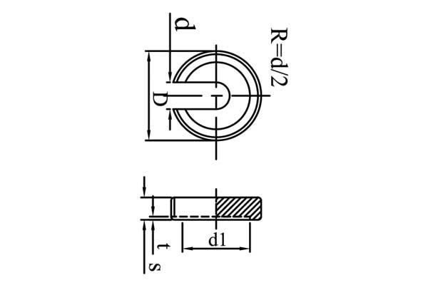 c-washers