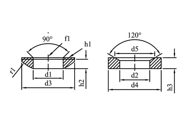 spherical-washers-with-conical-seat