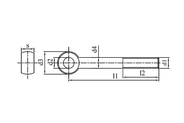 eye-bolts