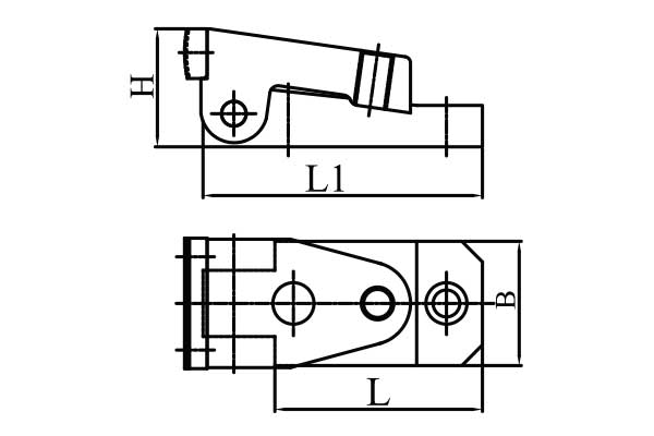 rigid-clamp