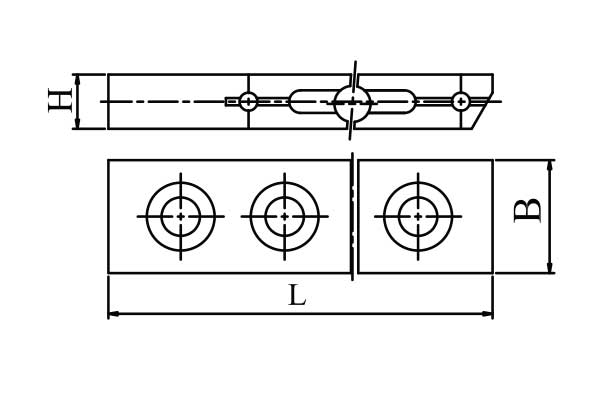 plate-clamp