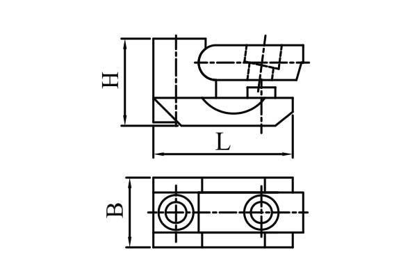 thin-plate-clamp