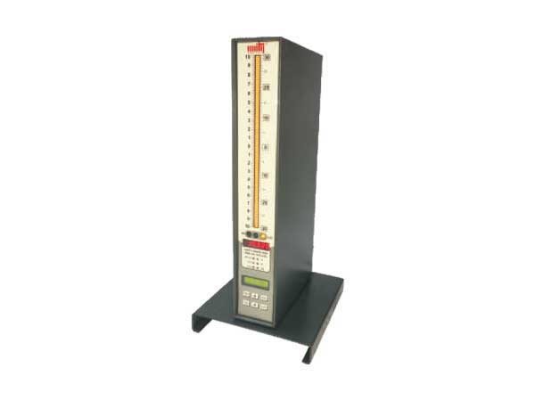 electronic-column-gauge