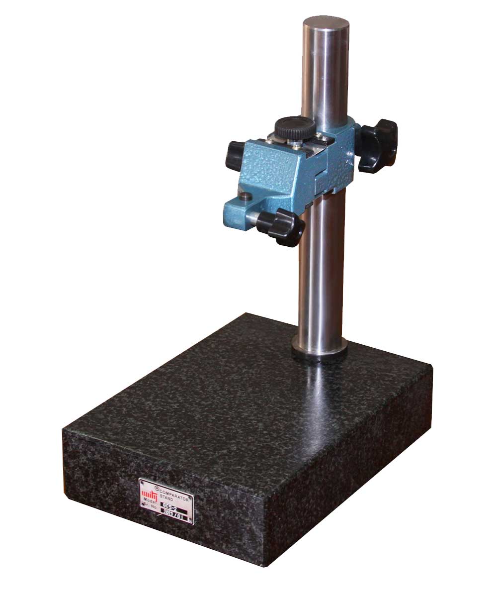 granite-comparator-stand-gcs2