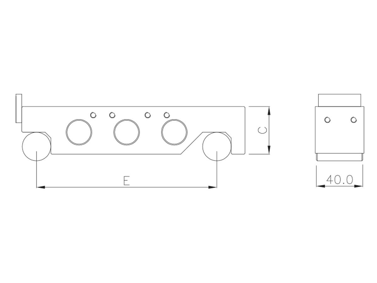 sine-bar