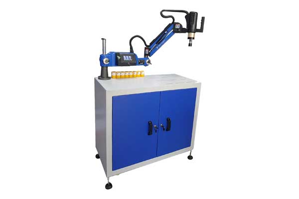 Flexible Arm Tapping Machine Manufacturers in Pune