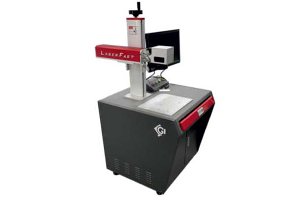 Laser Marking Machine Manufacturers in India