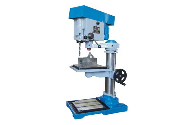 Pneumatic Tapping Machine Manufacturers in India