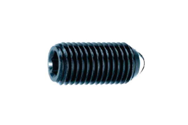 Spring Plunger Manufacturers in Pune | Unity Marketix