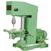 vertical tapping machine manufacturers